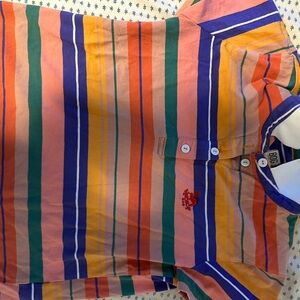 Urban Outfitters Polo